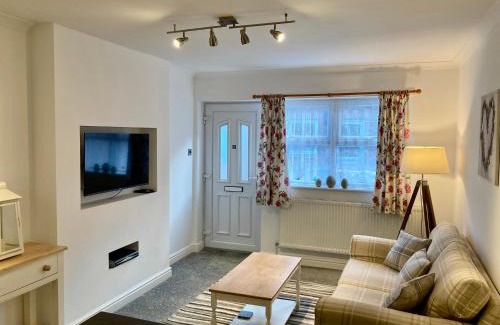 Ripon Apartment | Modern 2 Bedroom Ground Floor Apartment with Parking Ripon City Centre