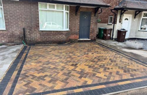 Newark upon Trent Villa | Modern 2-Bedroom House Near Nottingham City Hospital with Free WiFi