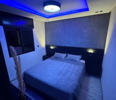 Temara Apartment | Modern 2 Bedrooms Flat in Temara Wifaq