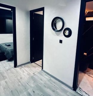 Temara Apartment | Modern 2 Bedrooms Flat in Temara Wifaq