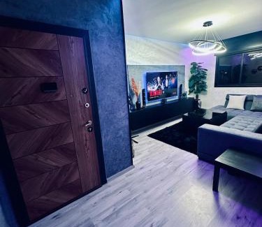 Temara Apartment | Modern 2 Bedrooms Flat in Temara Wifaq