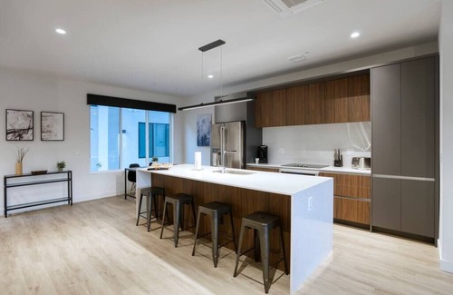 Security Acres Apartment | Modern 2-BR next to Old Town Scottsdale
