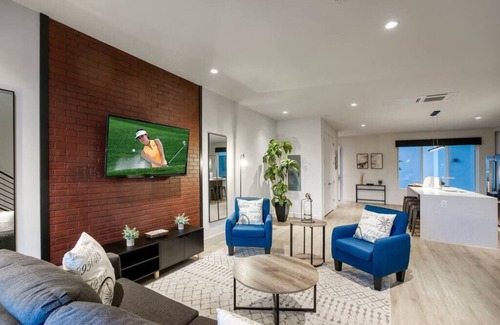 Security Acres Apartment | Modern 2-BR next to Old Town Scottsdale