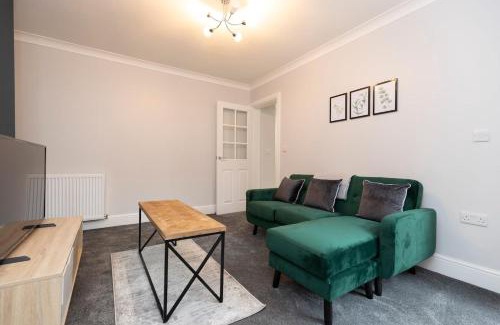 South Shields Apartment | Modern 2 Br Perfect For Family Friends And Workers
