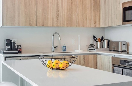 Northeast Miami Apartment | Modern 2 BR w/pool/parking in MIA DESIGN DISTRICT