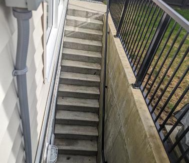 Willoughby Hills House | Modern 2Bed Guest Suite near Langley Events Centre