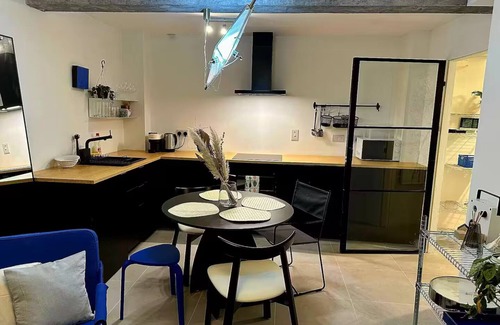 Temple Bar Apartment | Modern 2Bedroom Apt by Temple Bar and Christchurch