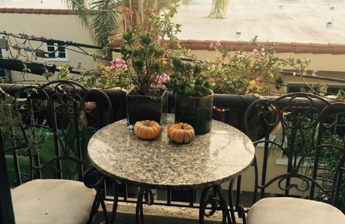 Beverly Grove Apartment | Modern 2BR/2BA Gem in Prime West Hollywood — Walk to Nobu, Catch, Craigs & More!