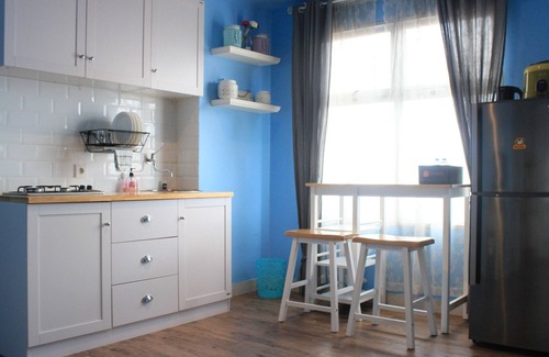 Bandung Apartment | Modern 2BR Apartment at Newton Residence