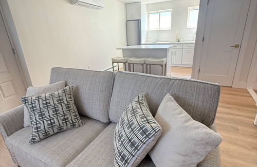 Alden Manor Apartment | Modern 2BR apartment Elmont NY