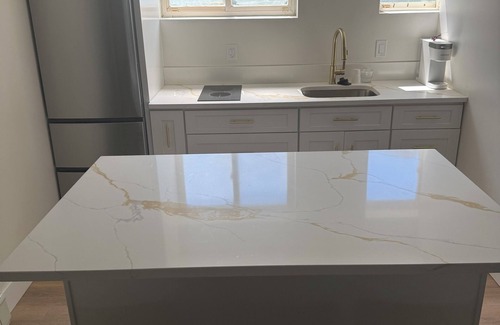 Alden Manor Apartment | Modern 2BR apartment Elmont NY