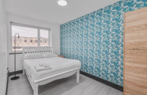 Sheldon Apartment | Modern 2BR Apartment Sheldon