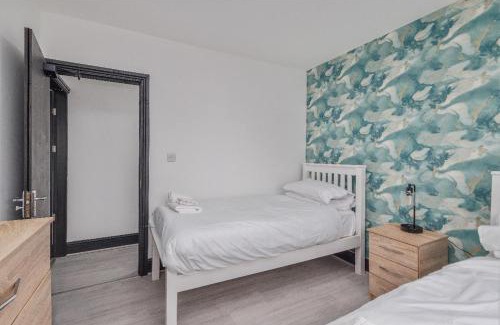 Sheldon Apartment | Modern 2BR Apartment Sheldon