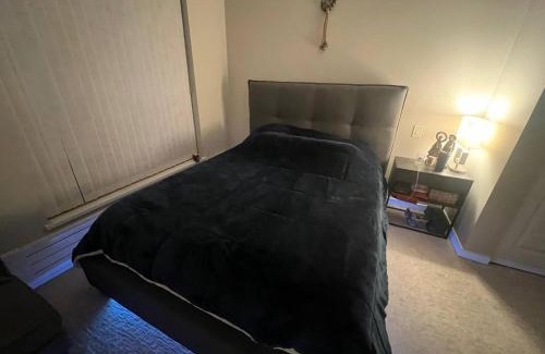 Killarney Apartment | Modern 2BR Condo by Fraser River Riverwalk