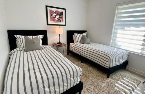 Rancho Mirage Apartment | Modern 2BR Rancho Mirage Oasis