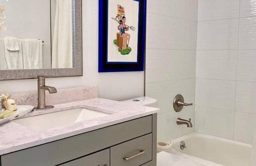 Rancho Mirage Apartment | Modern 2BR Rancho Mirage Oasis