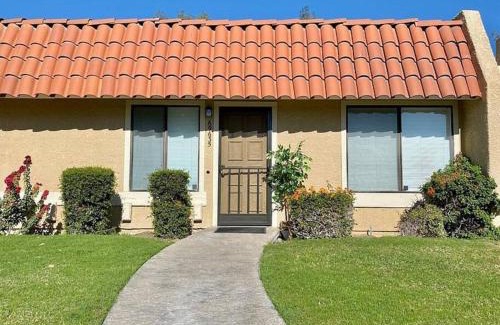 Rancho Mirage Apartment | Modern 2BR Rancho Mirage Oasis