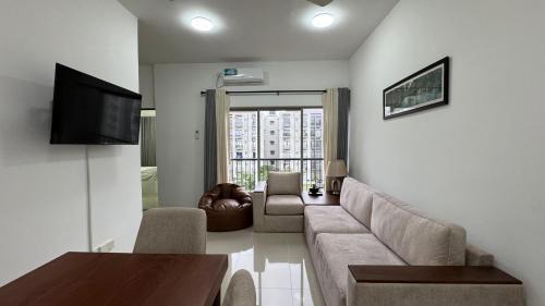 Kaduwela Apartment | Modern 2BR Resort Apartment with Pool & Gym, Malabe
