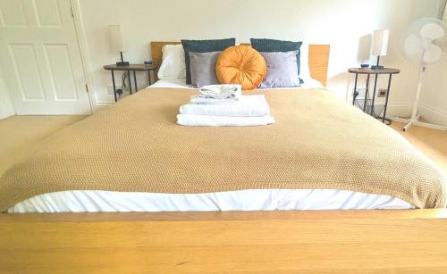 Olton House | Modern 3 Bed Home - Solihull Centre