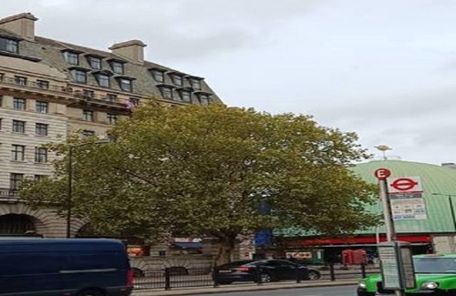Bryanston and Dorset Square Apartment | Modern 3 Bed Spacious Apartment with High Ceilings. Opp London's Madame Tussaud