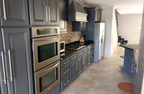 Atlantic Shores House | Modern 3 Bedroom Townhouse Close to the beach