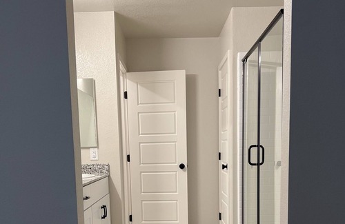 North Las Vegas House | Modern 3 Bedroom Home With Loft