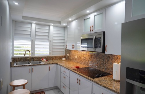 Sabana Llana Norte Apartment | Modern 3-bedroom apartment with unforgettable view