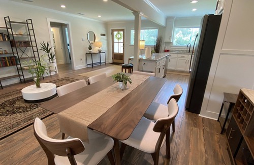 Fairhope House | Modern 3 bedroom close to the bay and downtown!