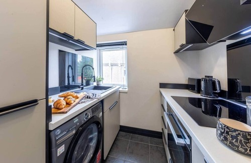 King's Park Apartment | Modern 3 Bedroom home in Kings Park