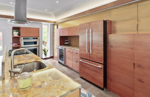 Ogden Dunes House | Modern 3 bedroom home in the heart of Ogden Dunes