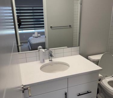 Calgary House | Modern 3-Bedroom Home Near Calgary Airport & Major Amenities
