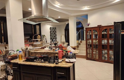 Ensenada House | Modern 3-bedroom house in Ensenada