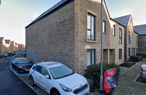 Combe Down House | Modern 3 bedroom house with parking