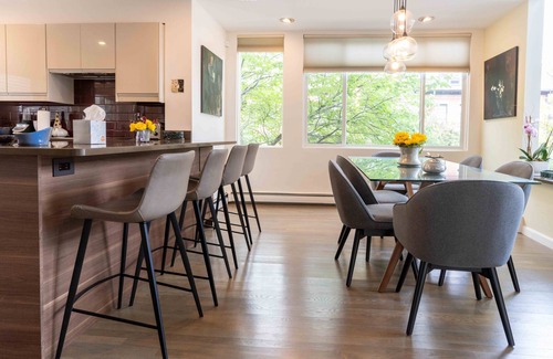 Mid-Cambridge House | Modern 3 Bedroom Single Family in Mid-Cambridge