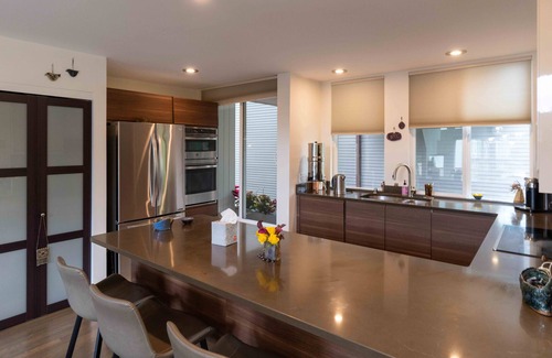 Mid-Cambridge House | Modern 3 Bedroom Single Family in Mid-Cambridge