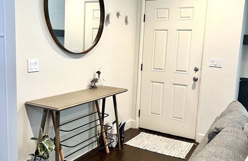 East Whittier House | Modern 3 BR Home with Entertaining Kitchen & Patio