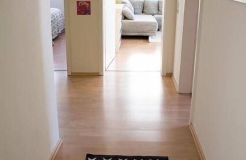 Altstadt Apartment | Modern 3-room apartment in the city center with Wi-Fi