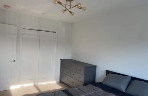 Kingman Park House | Modern 3BD 2.5 BTH in a Quiet Classic Neighborhood
