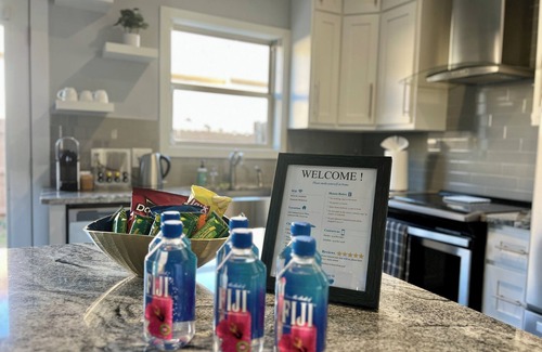 Lawrenceville House | Modern 3bds/2.5bth Townhome with pvt garage in gated community in Lawrenceville