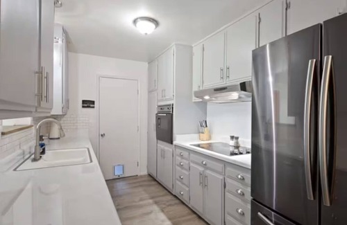 Hemet House | Modern 3BR/2BA | Game Lounge & Outdoor Games