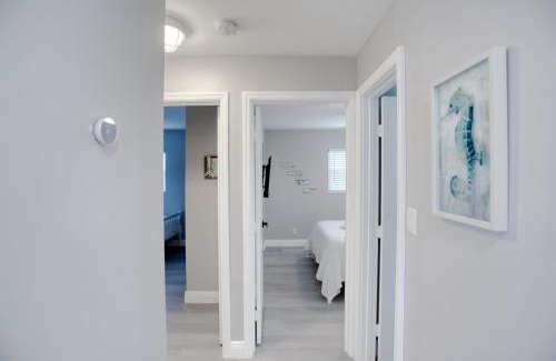 Pompano Beach Villa | Modern 3BR Beach House With Private Pool and BBQ
