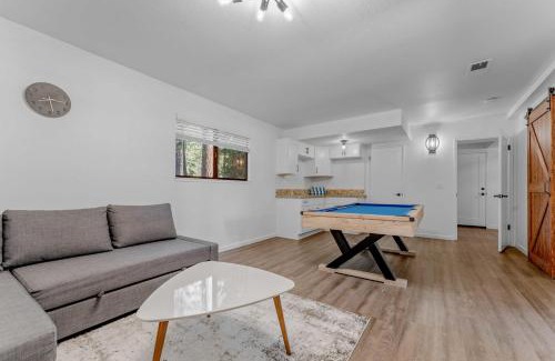Carnelian Bay House | Modern 3BR Carnelian Bay Retreat