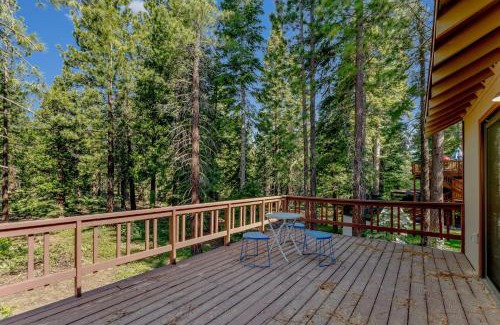 Carnelian Bay House | Modern 3BR Carnelian Bay Retreat