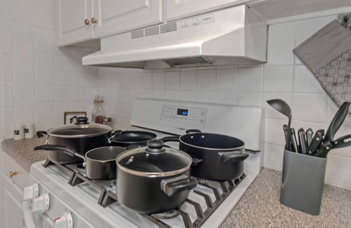 Downtown Atlanta Apartment | Modern 3BR Condo - Heart of ATL