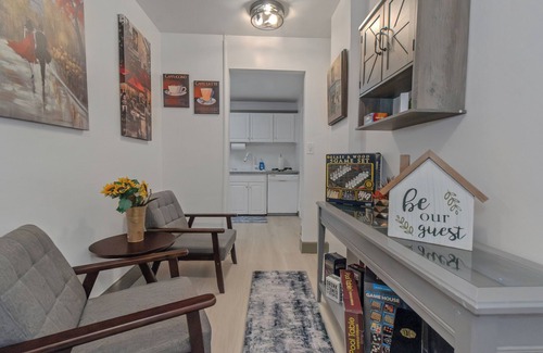 Downtown Atlanta Apartment | Modern 3BR Condo - Heart of ATL
