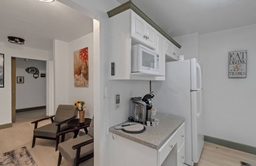 Downtown Atlanta Apartment | Modern 3BR Condo - Heart of ATL