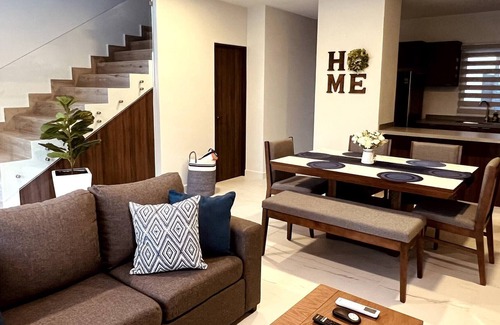 Nuevo Vallarta House | Modern 3br Home With Pool Close To Puerto Vallarta