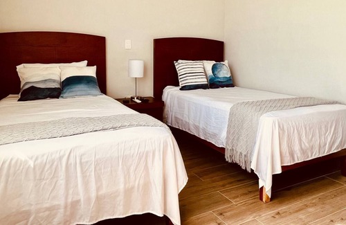 Nuevo Vallarta House | Modern 3br Home With Pool Close To Puerto Vallarta