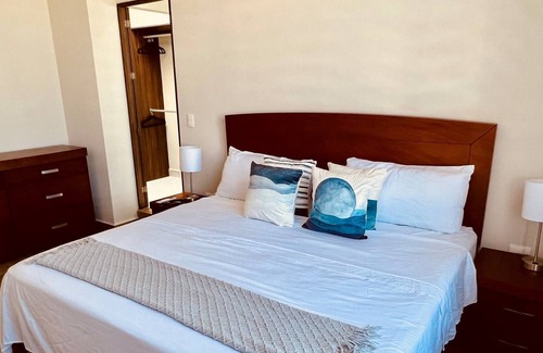 Nuevo Vallarta House | Modern 3br Home With Pool Close To Puerto Vallarta