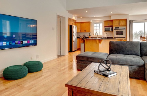 Franconia House | Modern 3BR in Franconia - Scenic Lakes & Mountains